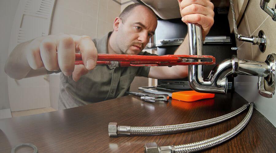 Professional water heater repair in San Simon, AZ